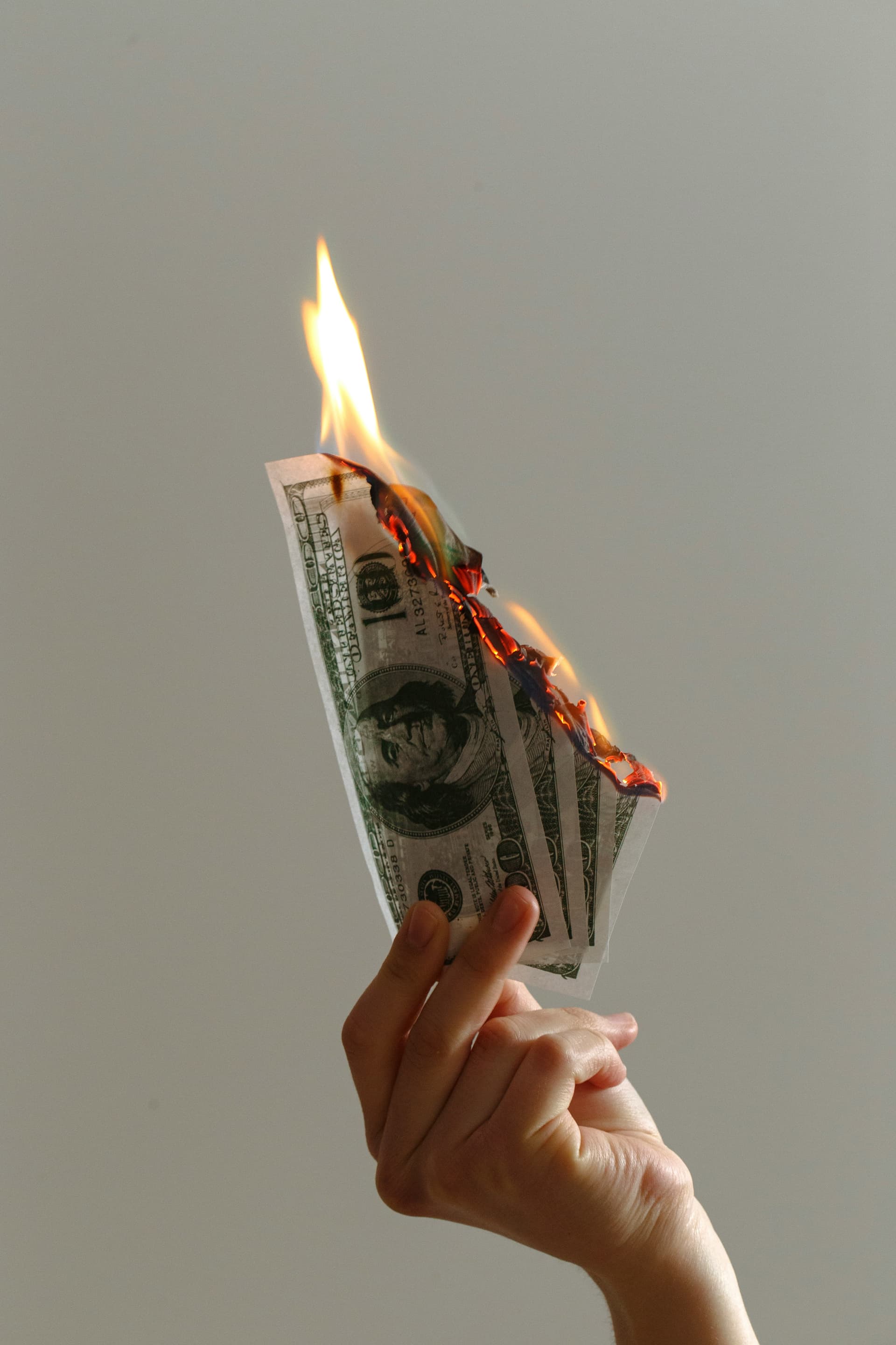 cash
